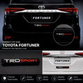 TRD SPORT 3D Emblem Badge -SP_TRO_EMBLEM_