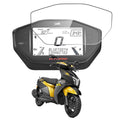 TVS Ntorq 125 Accessories Digital Console Screen Protector -TVS_NTORQ125