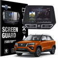 Urban Cruiser 2023 Screen Protector - URBANCRUISER_2024