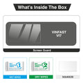 Vinfast VF6 Car Touch Screen Infotainment System Guard [2025 - 2026] - L15C_VF6