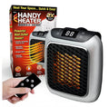 Wall - Mounted Electric Convector Heater - W_HEATER