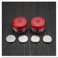 Wireless LED Car Door Safety Warning Lights (2 - Pack) - DOOR_WAR_LIGHT