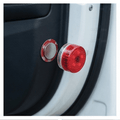 Wireless LED Car Door Safety Warning Lights (2 - Pack) - DOOR_WAR_LIGHT