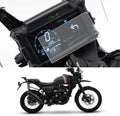 Yezdi Adventure 250 Bike Accessories Touch Screen Guard - YAZDI_ADVENTURE-2