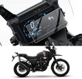 Yezdi Adventure 250 Bike Accessories Touch Screen Guard - YAZDI_ADVENTURE-1