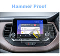 Nissan Kicks Accessories Touch Screen Guard - KICKS
