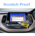 Nissan Kicks Accessories Touch Screen Guard - KICKS